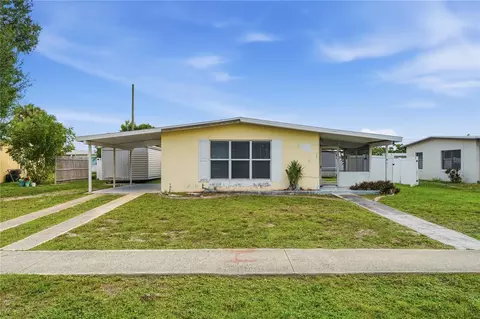 21123 Glendale Ave, Port Charlotte, FL 33952