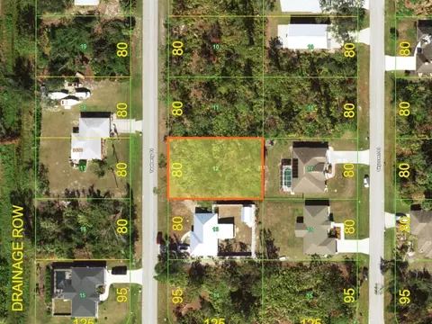 7370 Teaberry St, Englewood, FL 34224