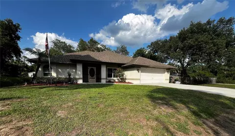 4450 Jody Ave, North Port, FL 34288