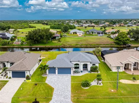 940 Boundary Blvd, Rotonda West, FL 33947