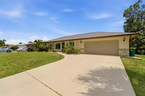 18025 Le Grand Ave, Port Charlotte, FL 33948