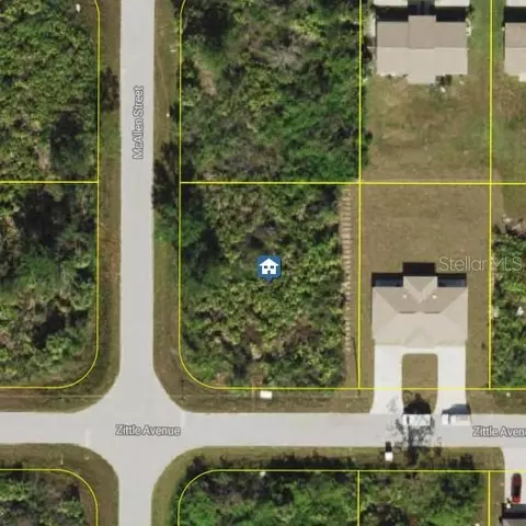 12204 Zittle Ave, Port Charlotte, FL 33981