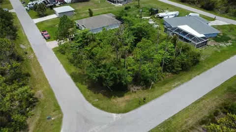 12180 Shellnut Ave, Port Charlotte, FL 33981