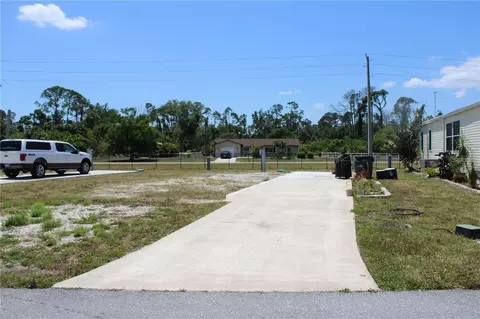 5150 Palena Blvd #294, North Port, FL 34287