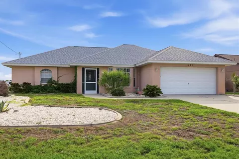 175 Bunker Rd, Rotonda West, FL 33947