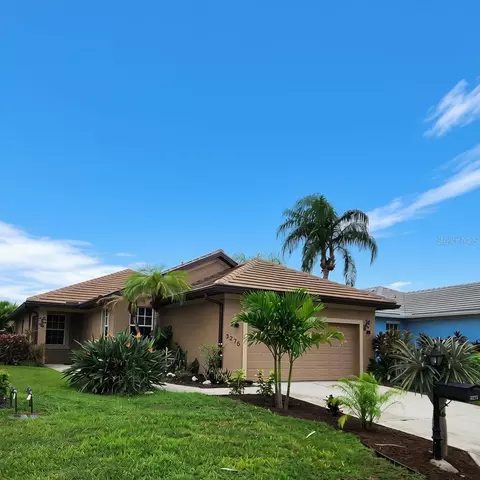 3275 Osprey Ln, Port Charlotte, FL 33953