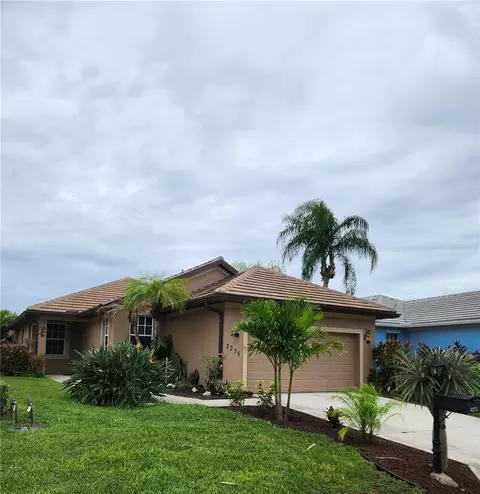 3275 Osprey Ln, Port Charlotte, FL 33953