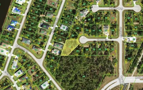 101 Paseo Ct, Rotonda West, FL 33947