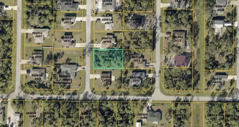 Badali Road, North Port, FL 34286