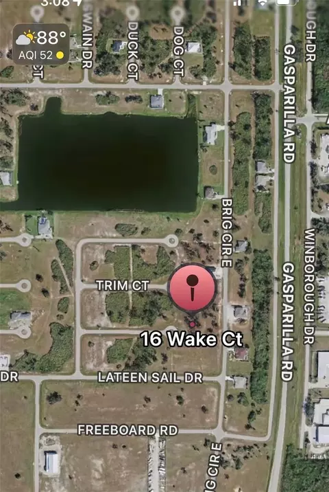 16 Wake Ct, Placida, FL 33946 photo 2