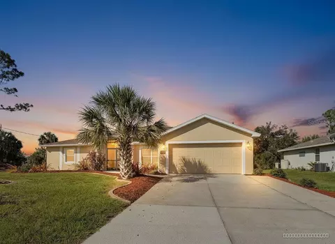 1115 Urmey Ln, North Port, FL 34286