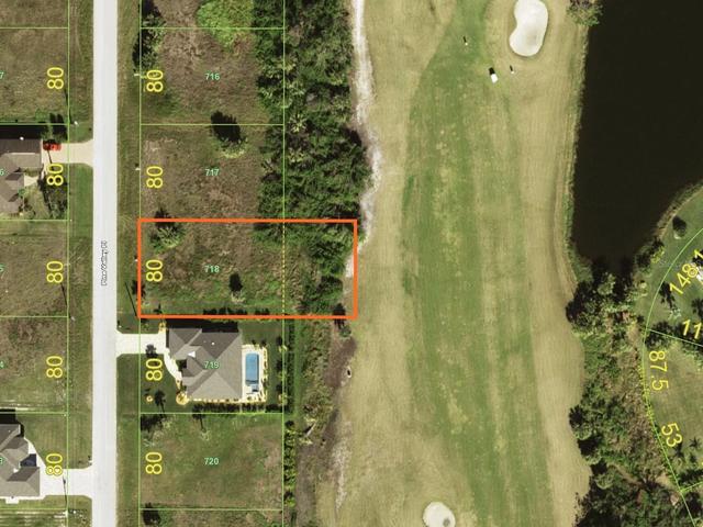 39 Pine Valley Pl, Rotonda West, FL 33947