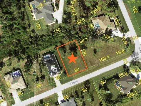 5 Par View Rd, Rotonda West, FL 33947