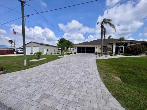 2491 Herron Ter, Port Charlotte, FL 33981