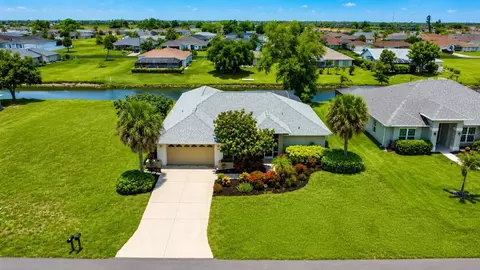 25 Fairway Rd, Rotonda West, FL 33947