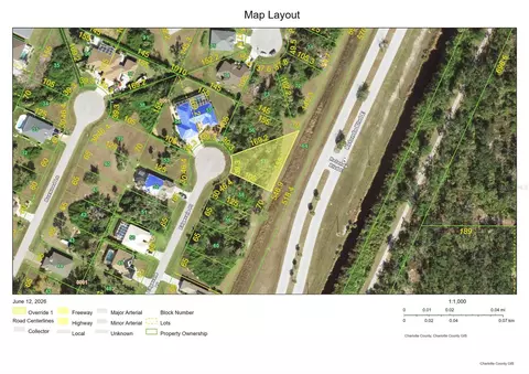 113 Edgevale Pl, Rotonda West, FL 33947