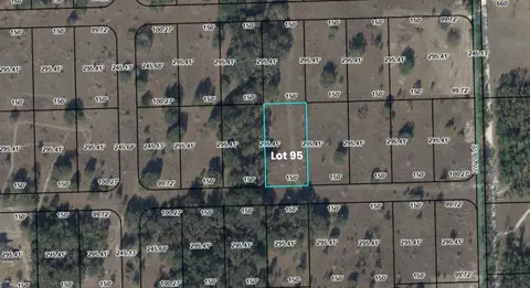 OFF NW Cr-138 #95, Branford, FL 32008