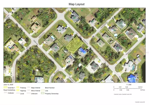 5397 Dayton Ln, Port Charlotte, FL 33981