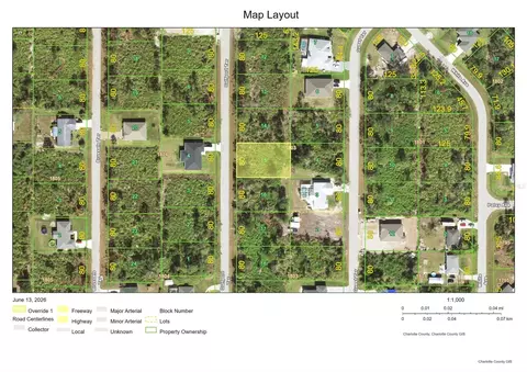 5534 Gulfport Ter, Port Charlotte, FL 33981