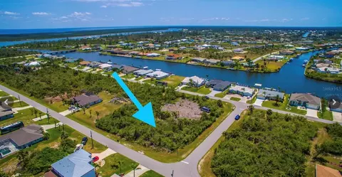 15531 Aqua Cir, Port Charlotte, FL 33981