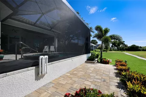 Exterior - 115 Westwind Dr, Placida, FL 33946 photo 8 of 8