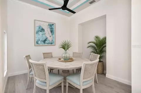 Dining - 115 Westwind Dr, Placida, FL 33946 photo 1 of 2