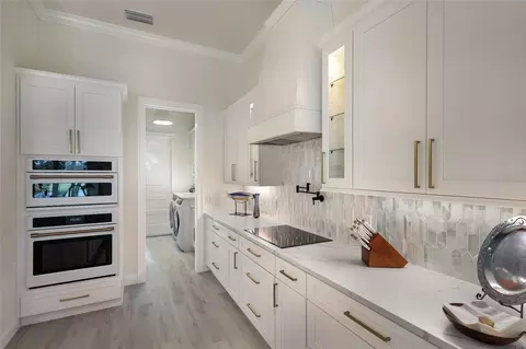 Kitchen - 115 Westwind Dr, Placida, FL 33946 photo 3 of 4