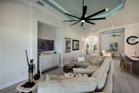 Living - 115 Westwind Dr, Placida, FL 33946 photo 2 of 3