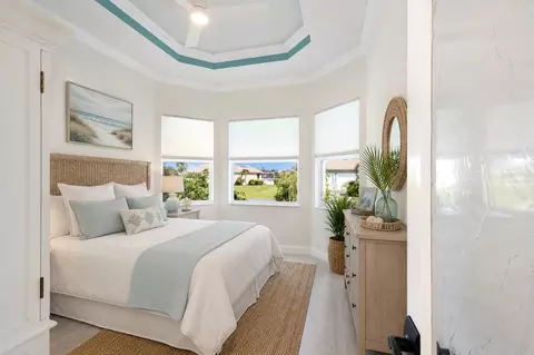 Bedroom - 115 Westwind Dr, Placida, FL 33946 photo 1 of 4