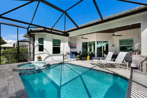 Exterior - 115 Westwind Dr, Placida, FL 33946 photo 6 of 8
