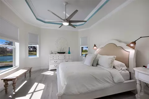 Bedroom - 115 Westwind Dr, Placida, FL 33946 photo 4 of 4