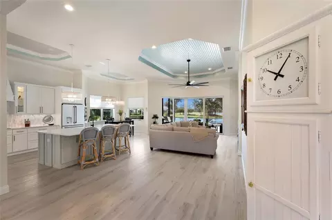 Entry Way - 115 Westwind Dr, Placida, FL 33946 photo 4 of 5