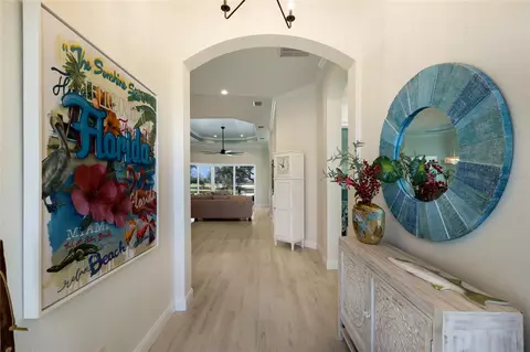 Entry Way - 115 Westwind Dr, Placida, FL 33946 photo 1 of 5