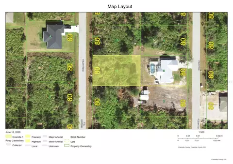 5542 Gulfport Ter, Port Charlotte, FL 33981