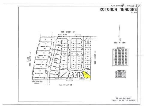 25 Avocado Dr, Placida, FL 33946 photo 2