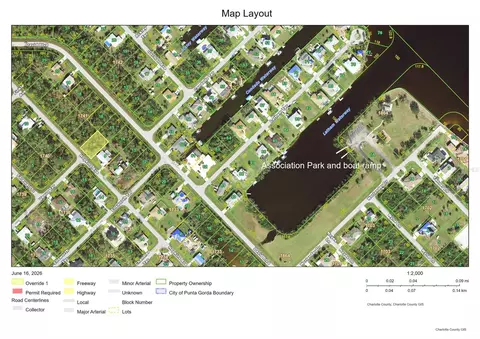 5158 Hopkins Ave, Port Charlotte, FL 33981