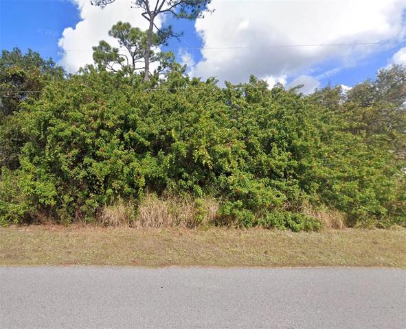lot19 E Hillsborough Blvd, North Port, FL 34288