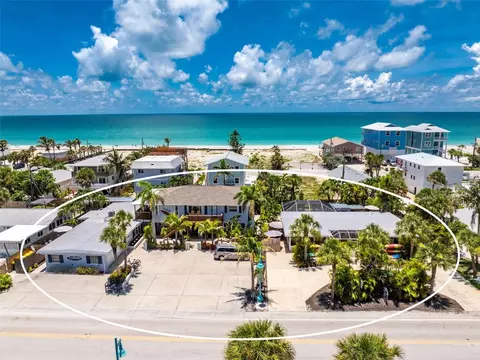 1120 Gulf Blvd, Englewood, FL 34223