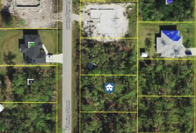 5378 Fleming St, Port Charlotte, FL 33981