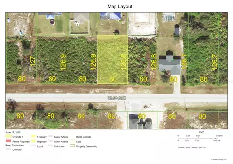 13216 Foresman Blvd, Port Charlotte, FL 33981