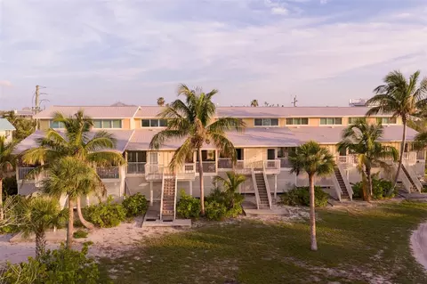9400 Little Gasparilla Is #A8, Boca Grande, FL 33921