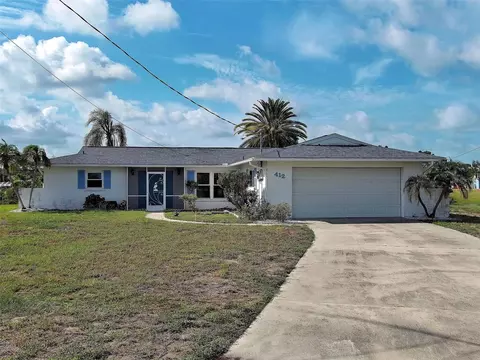 412 Pine Tree Ter, Venice, FL 34293