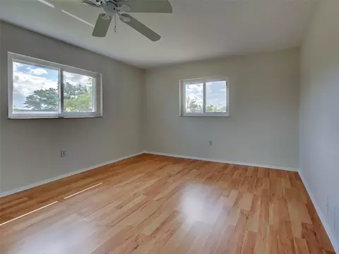 Bedroom - 412 Pine Tree Ter, Venice, FL 34293 photo 9 of 9
