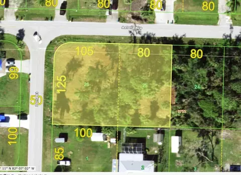 20197 Astoria Ave, Port Charlotte, FL 33952