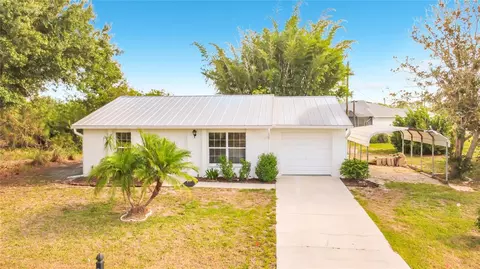 11256 Chalet Ave, Englewood, FL 34224