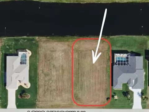 286 Long Meadow Ln, Rotonda West, FL 33947