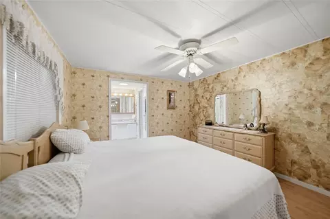 Bedroom - 3450 Grapefruit Ln, Estero, FL 33928 photo 3 of 5