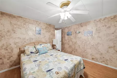 Bedroom - 3450 Grapefruit Ln, Estero, FL 33928 photo 5 of 5