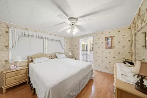 Bedroom - 3450 Grapefruit Ln, Estero, FL 33928 photo 1 of 5