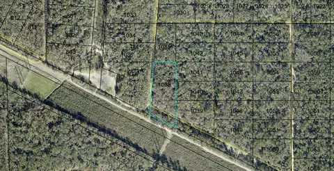 E Deep Creek, Hastings, FL 32145